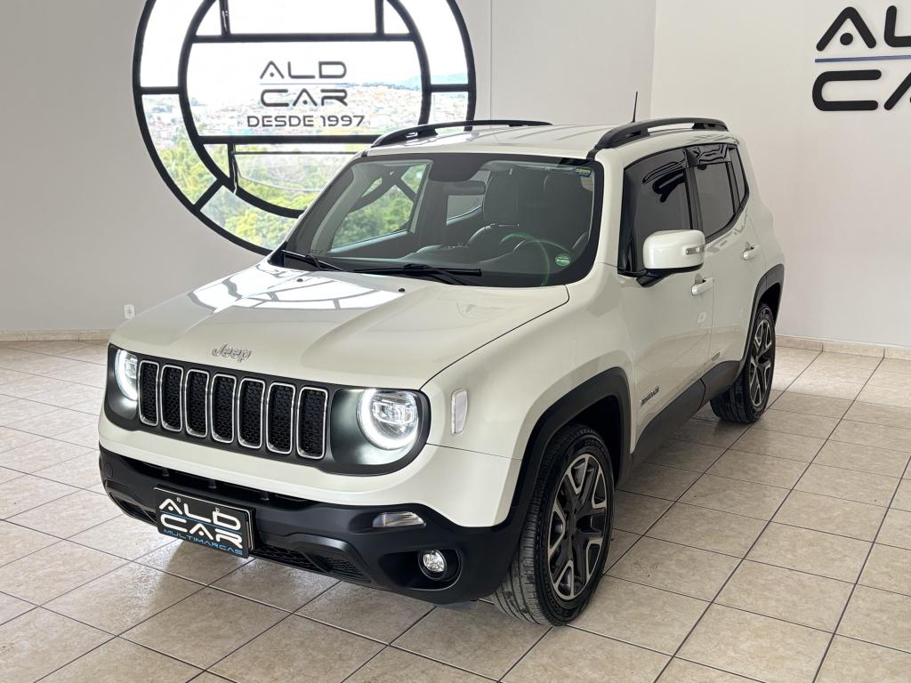 JEEP Renegade - Foto