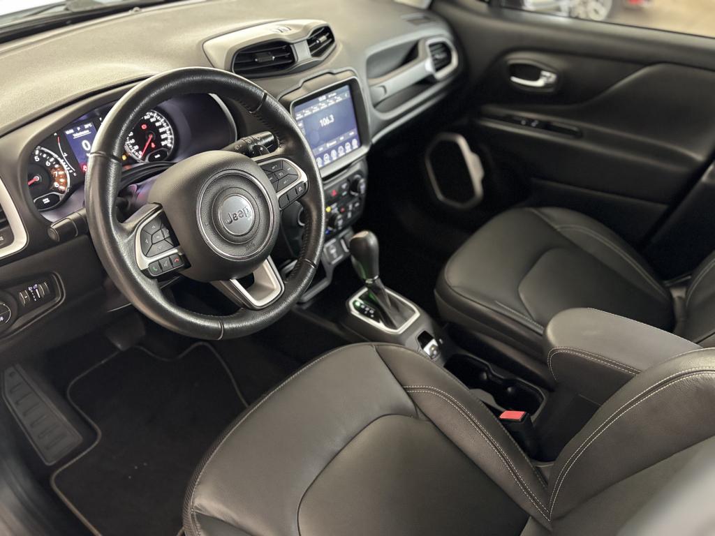 JEEP Renegade - Foto