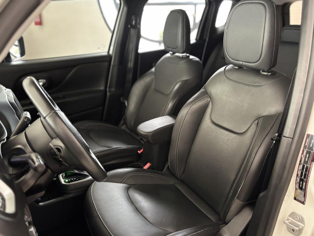 JEEP Renegade - Foto