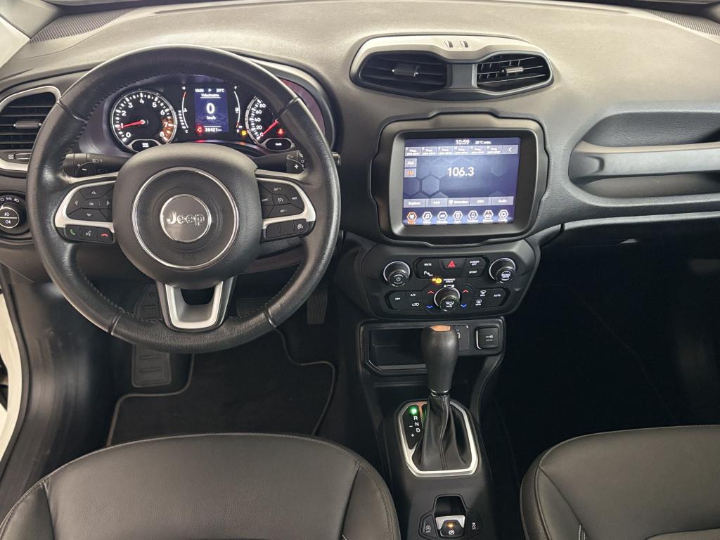 JEEP Renegade - Foto