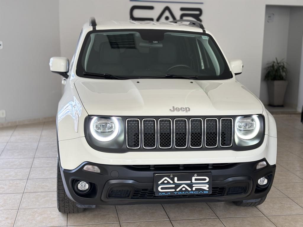 JEEP Renegade - Foto