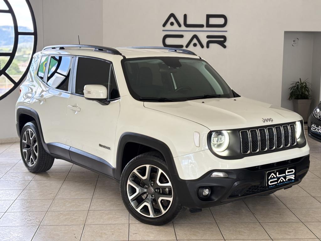 JEEP Renegade - Foto