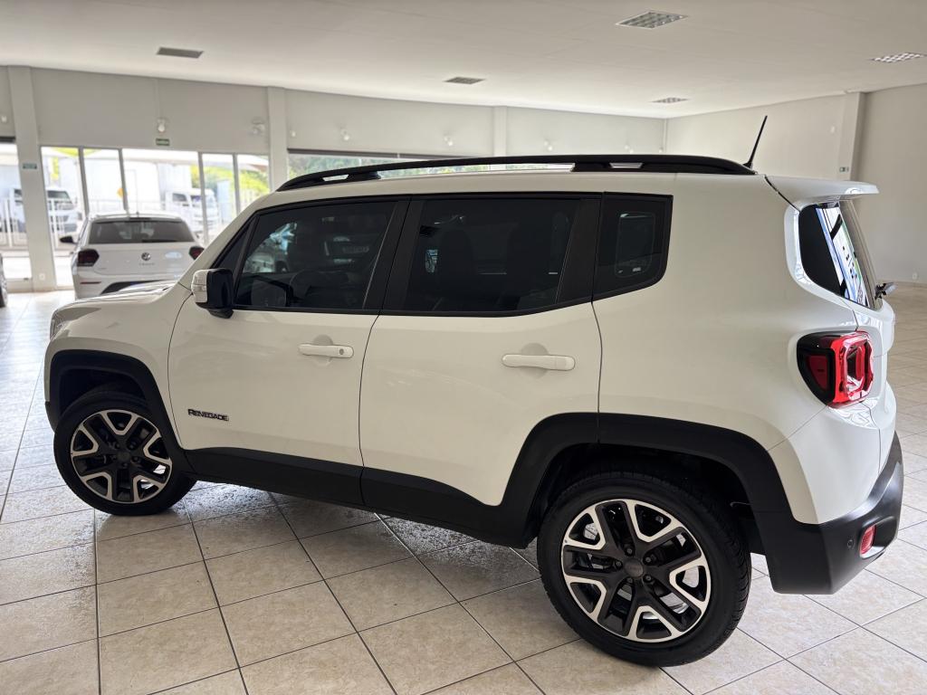 JEEP Renegade - Foto