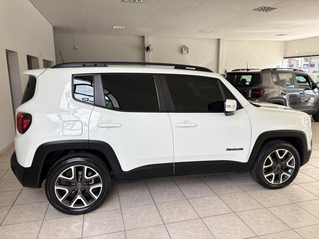 JEEP Renegade - Foto