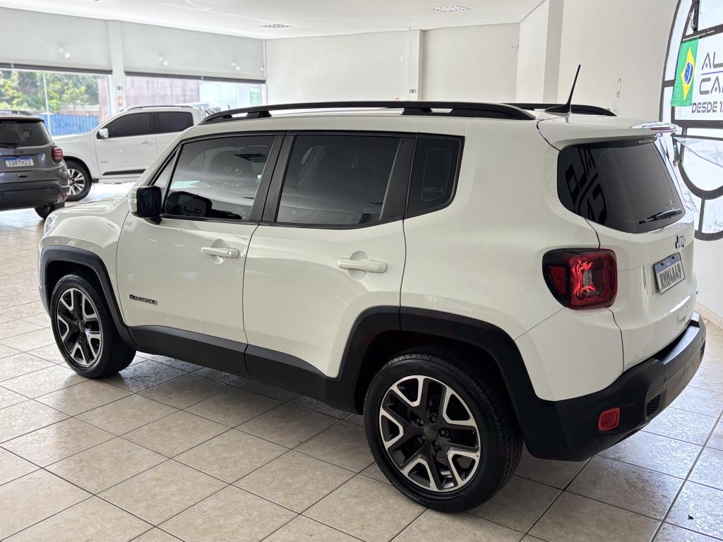 JEEP Renegade - Foto