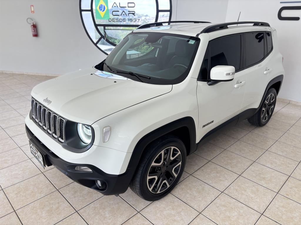 JEEP Renegade - Foto
