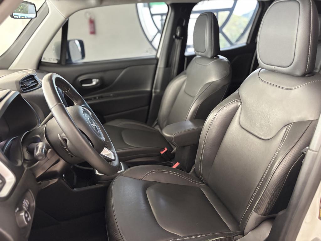 JEEP Renegade - Foto