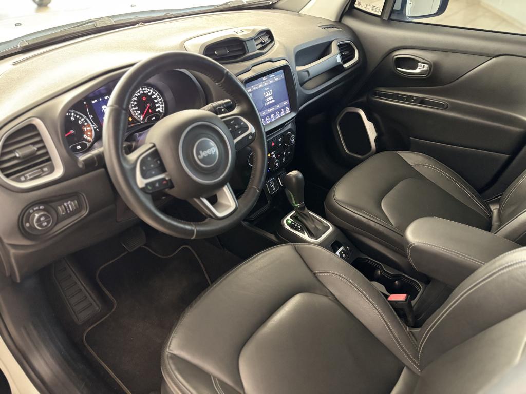 JEEP Renegade - Foto