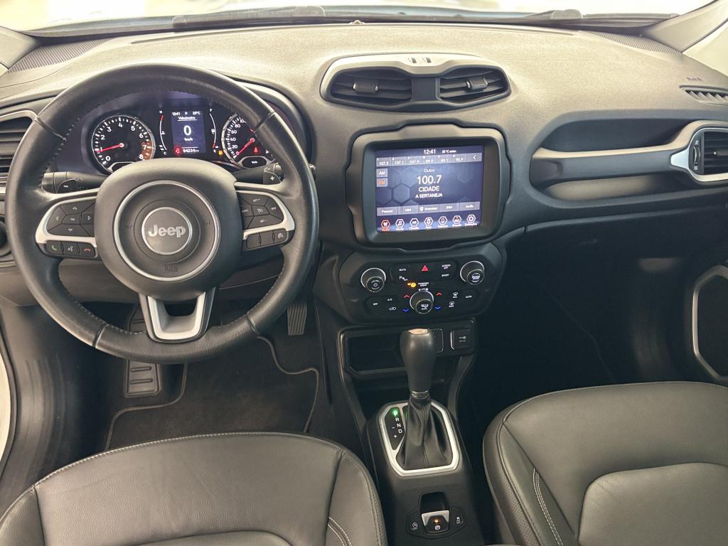 JEEP Renegade - Foto
