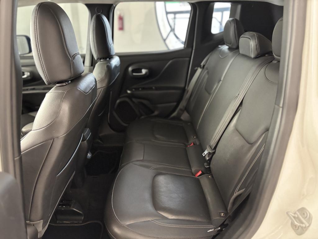 JEEP Renegade - Foto