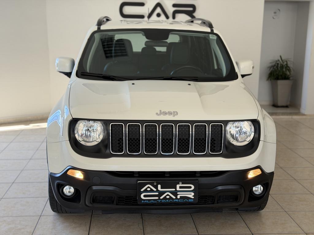 JEEP Renegade - Foto