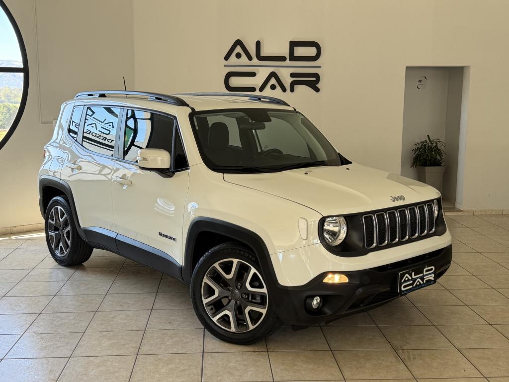 JEEP Renegade - Foto