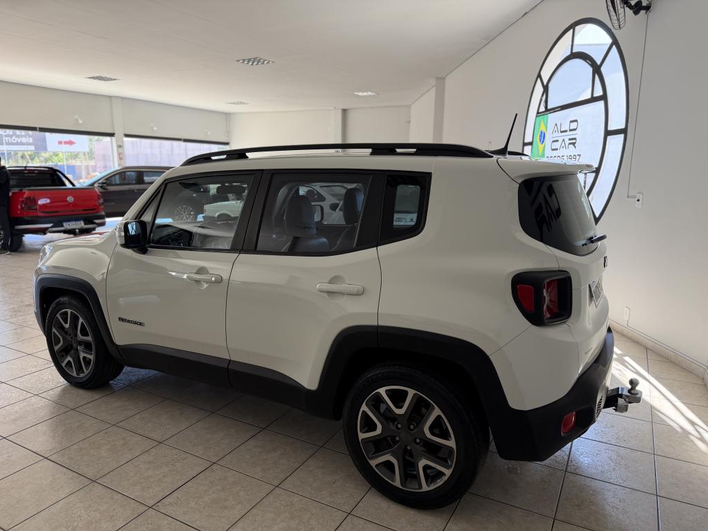 JEEP Renegade - Foto