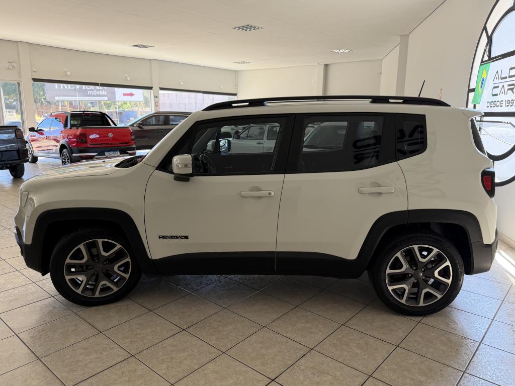 JEEP Renegade - Foto
