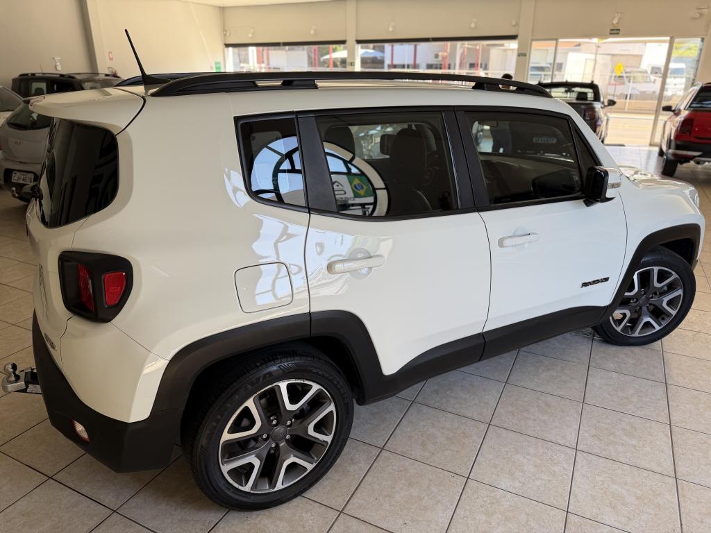 JEEP Renegade - Foto