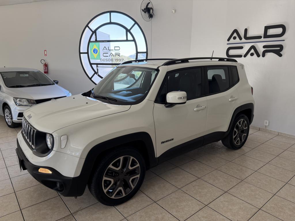 JEEP Renegade - Foto