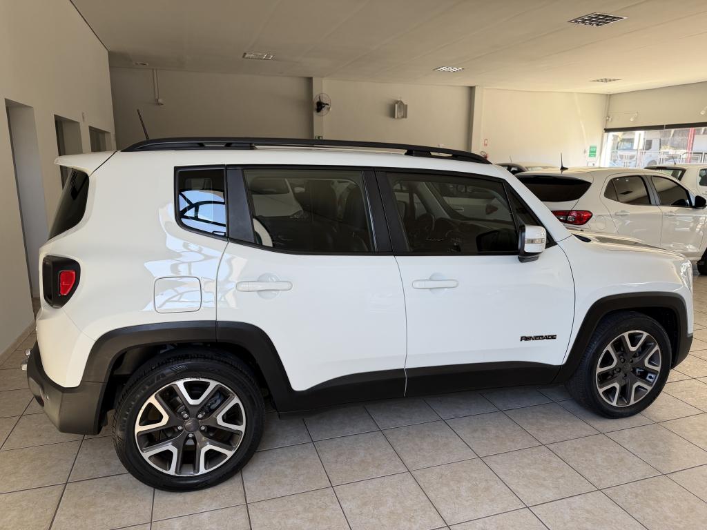 JEEP Renegade - Foto