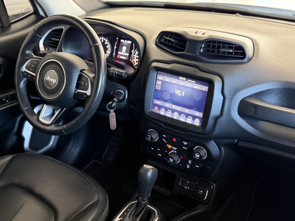 JEEP Renegade - Foto