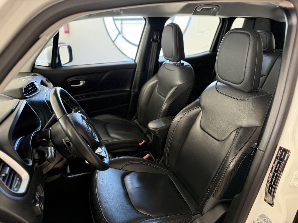 JEEP Renegade - Foto