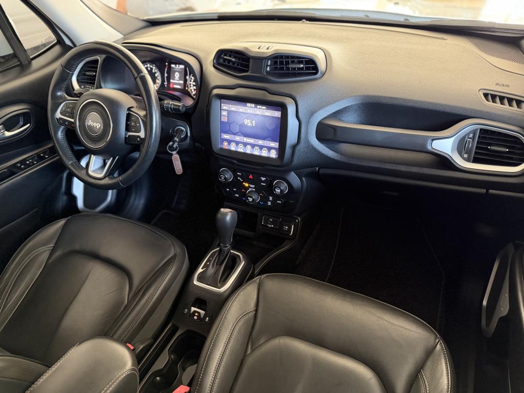 JEEP Renegade - Foto