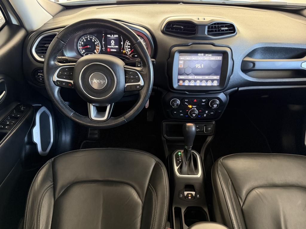 JEEP Renegade - Foto