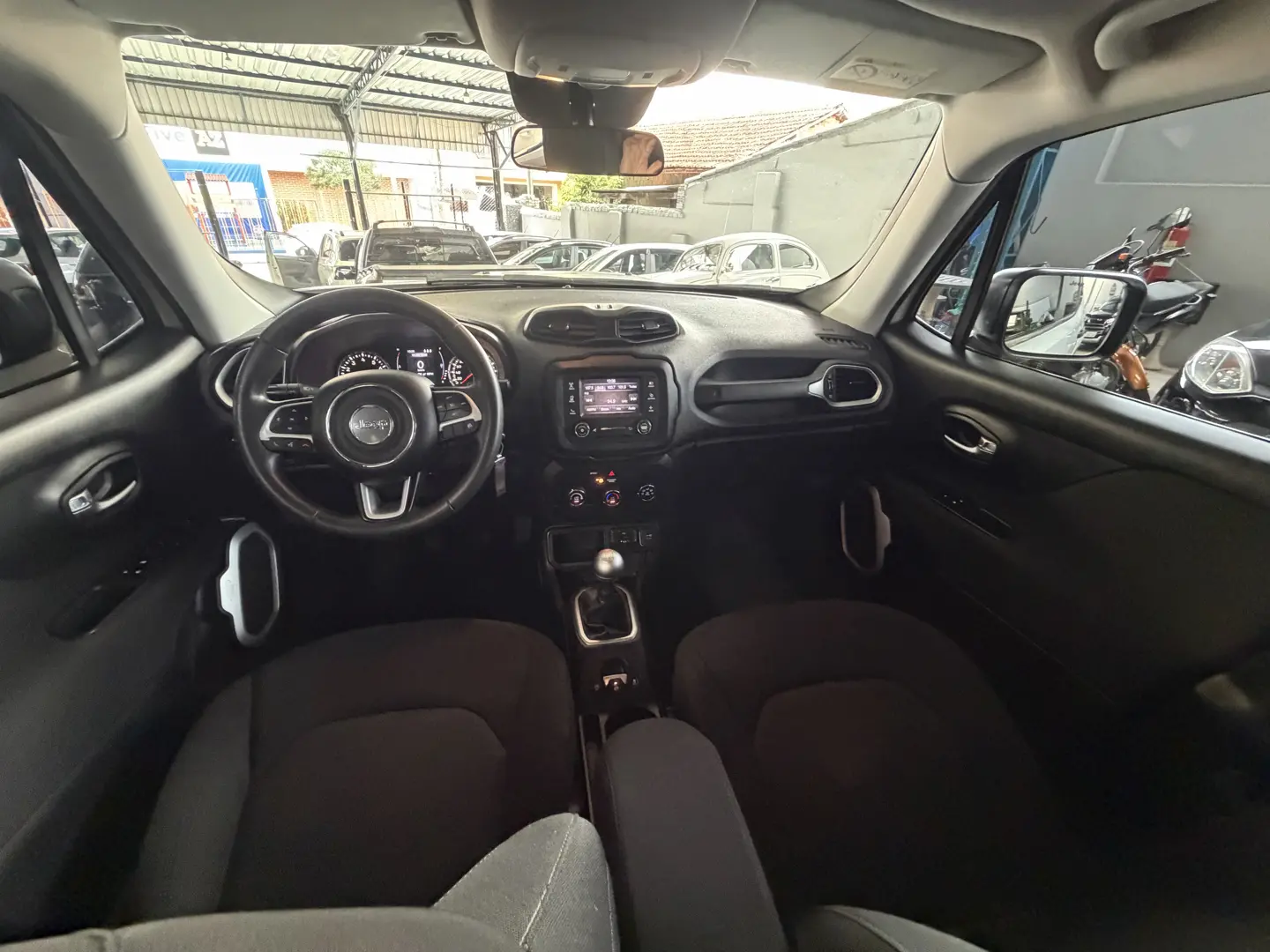 JEEP Renegade - Foto