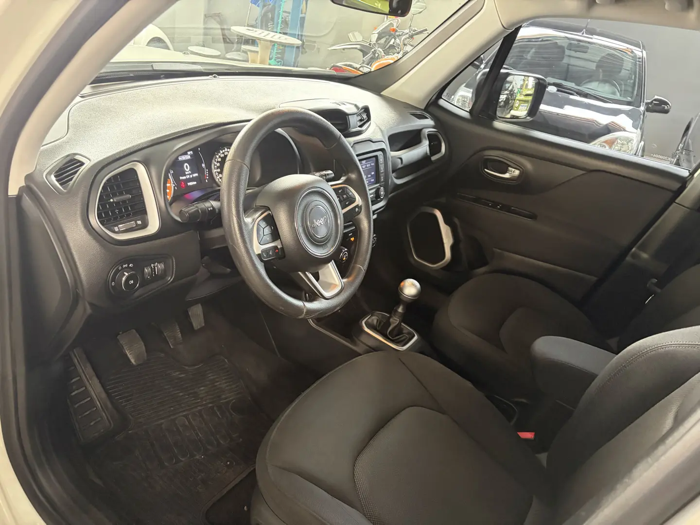 JEEP Renegade - Foto
