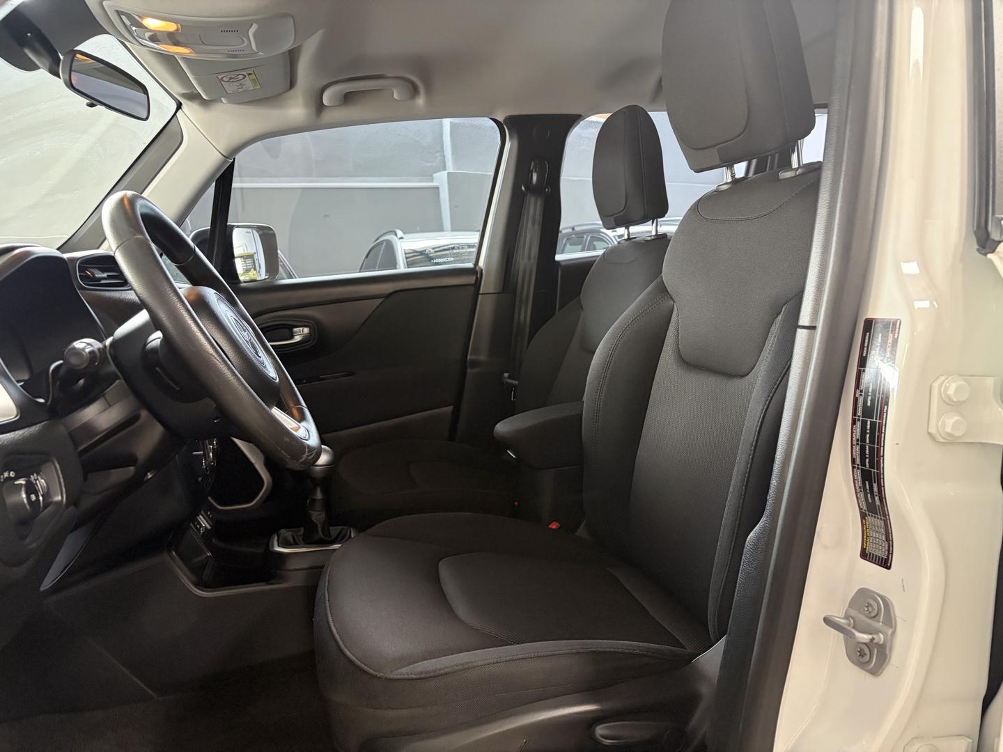JEEP Renegade - Foto