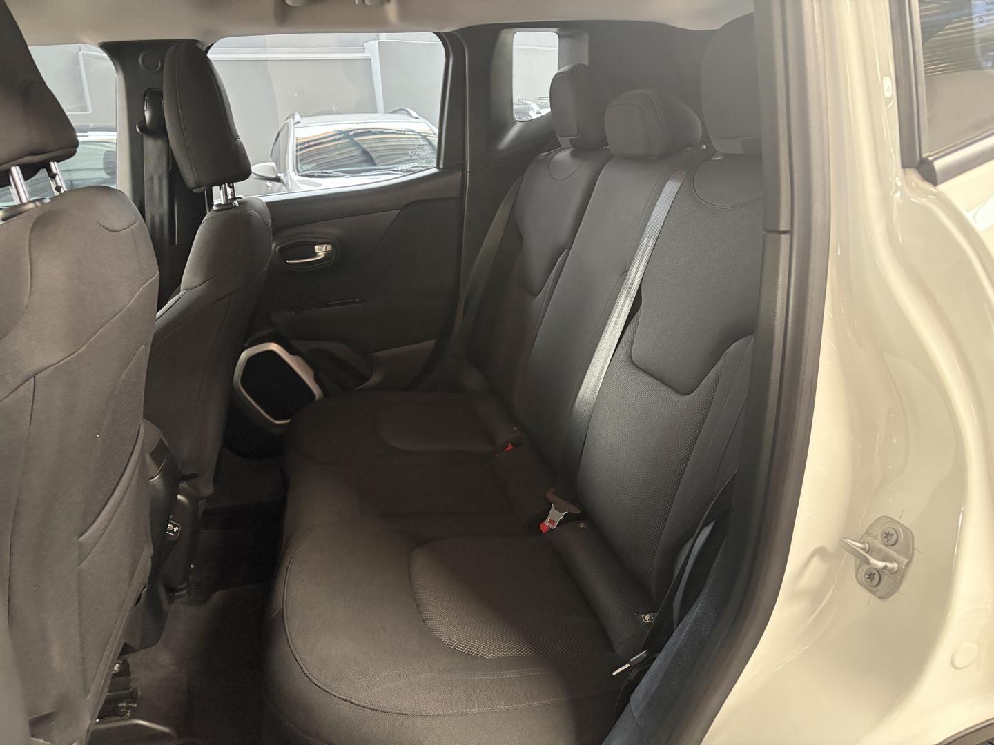 JEEP Renegade - Foto