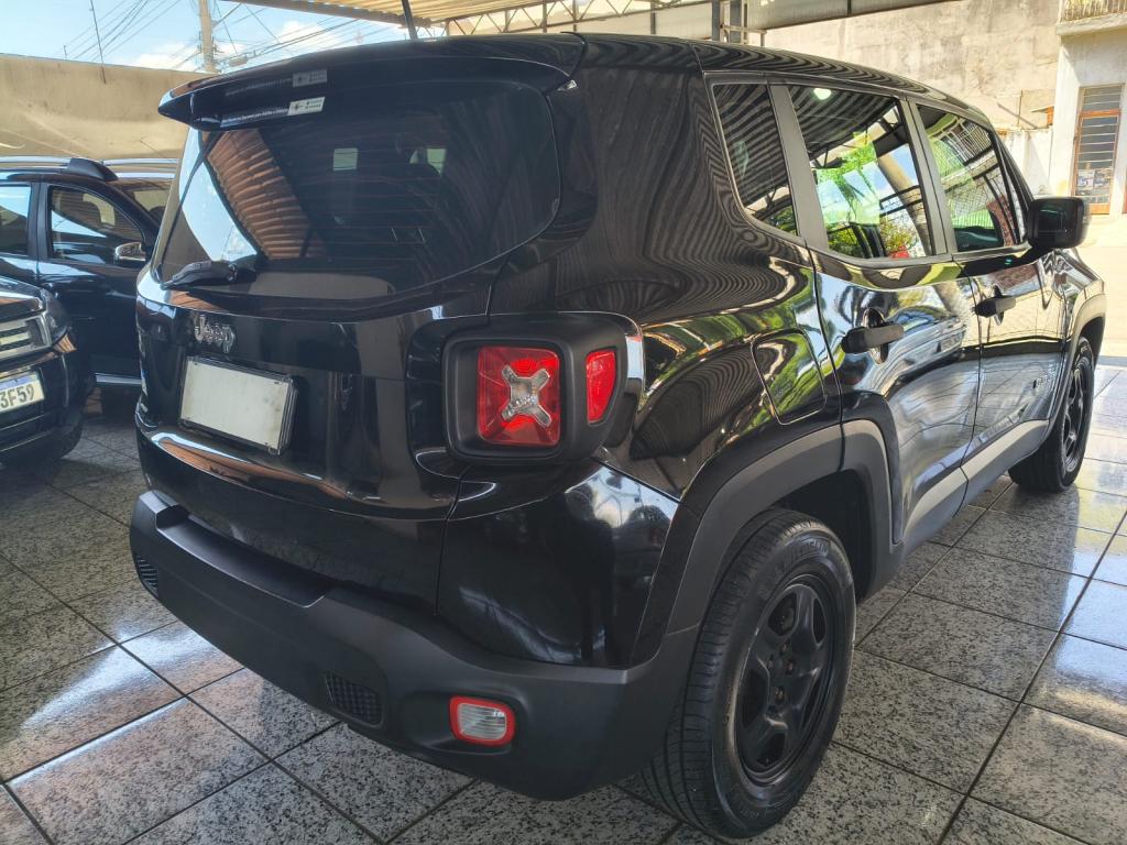 JEEP Renegade - Foto
