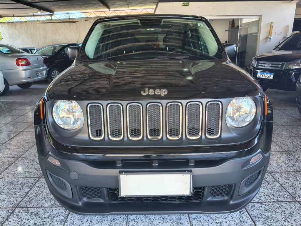 JEEP Renegade - Foto