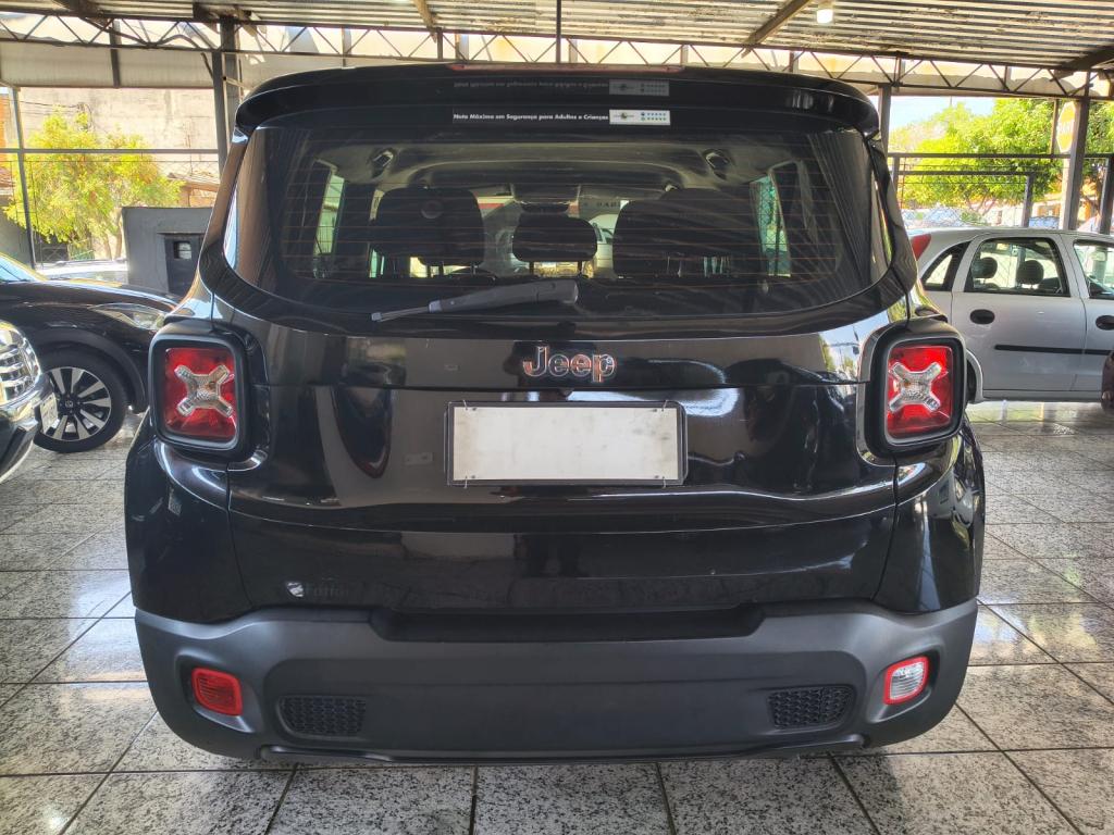 JEEP Renegade - Foto