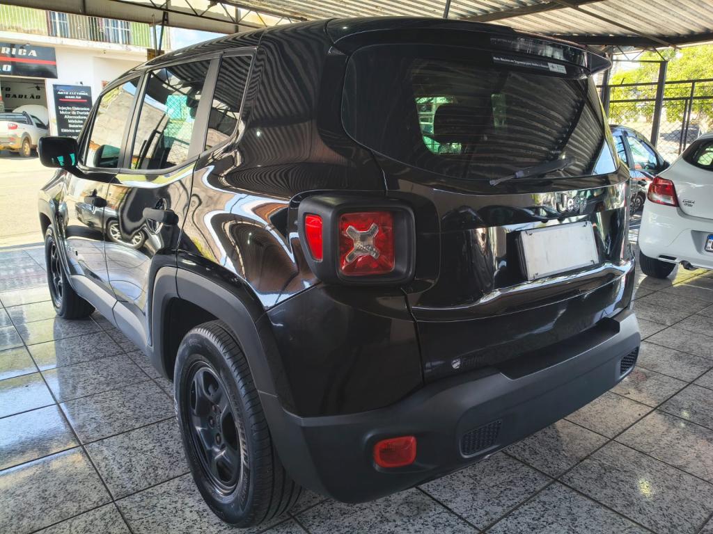 JEEP Renegade - Foto