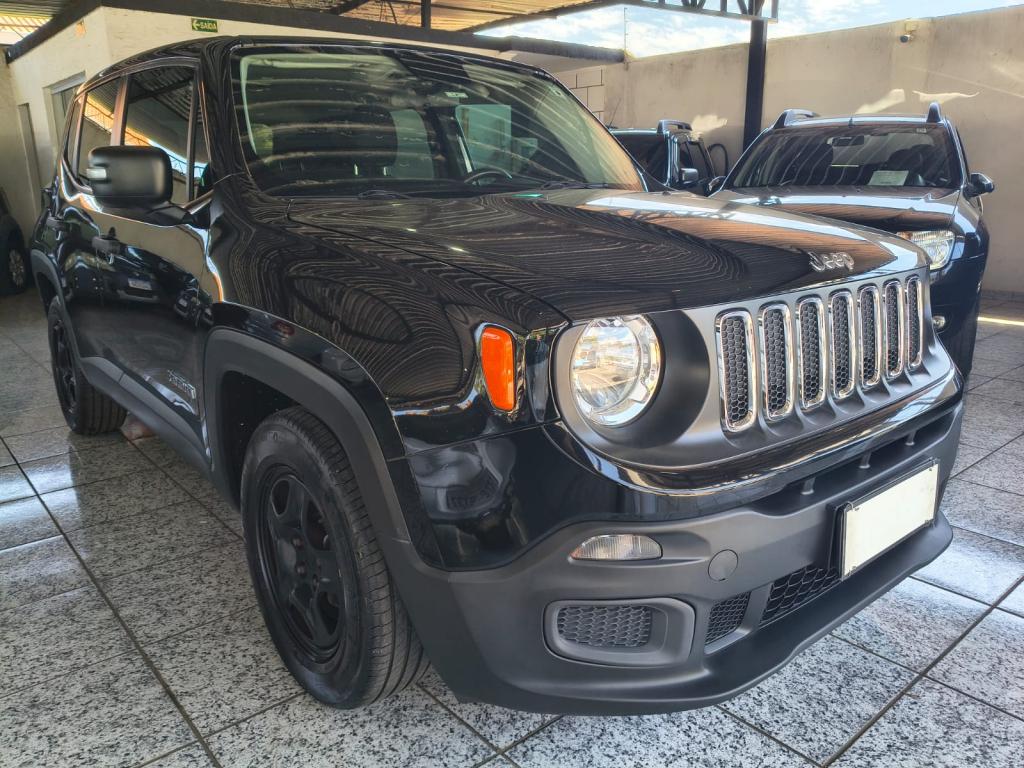 JEEP Renegade - Foto