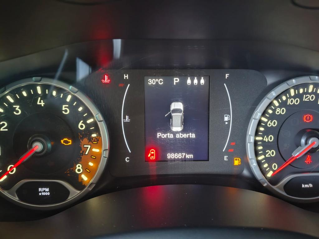 JEEP Renegade - Foto