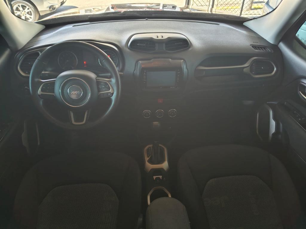 JEEP Renegade - Foto