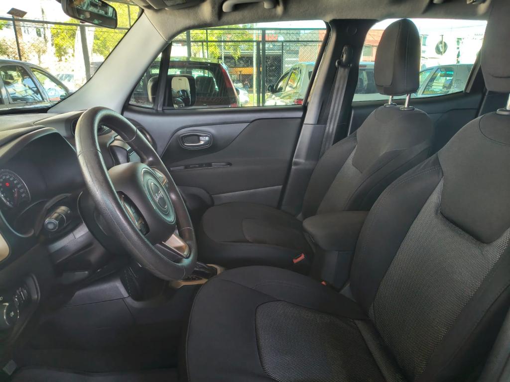 JEEP Renegade - Foto
