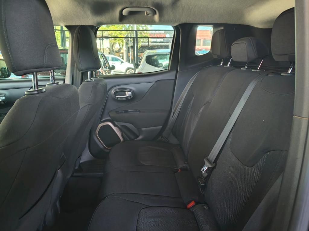 JEEP Renegade - Foto