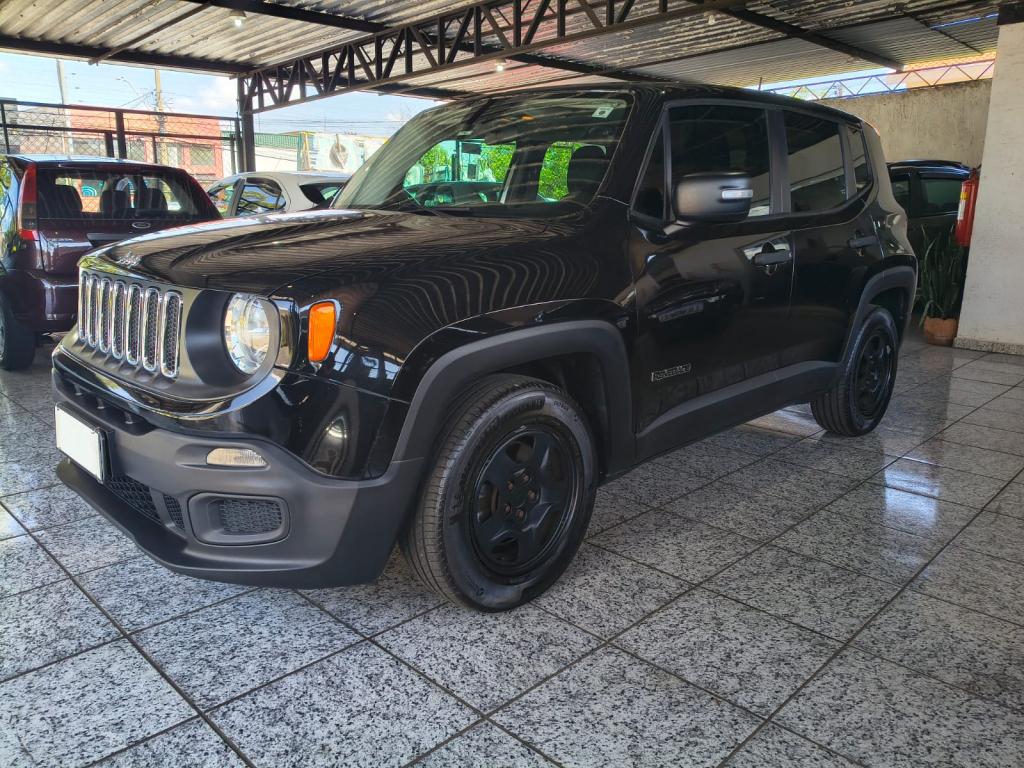JEEP Renegade - Foto