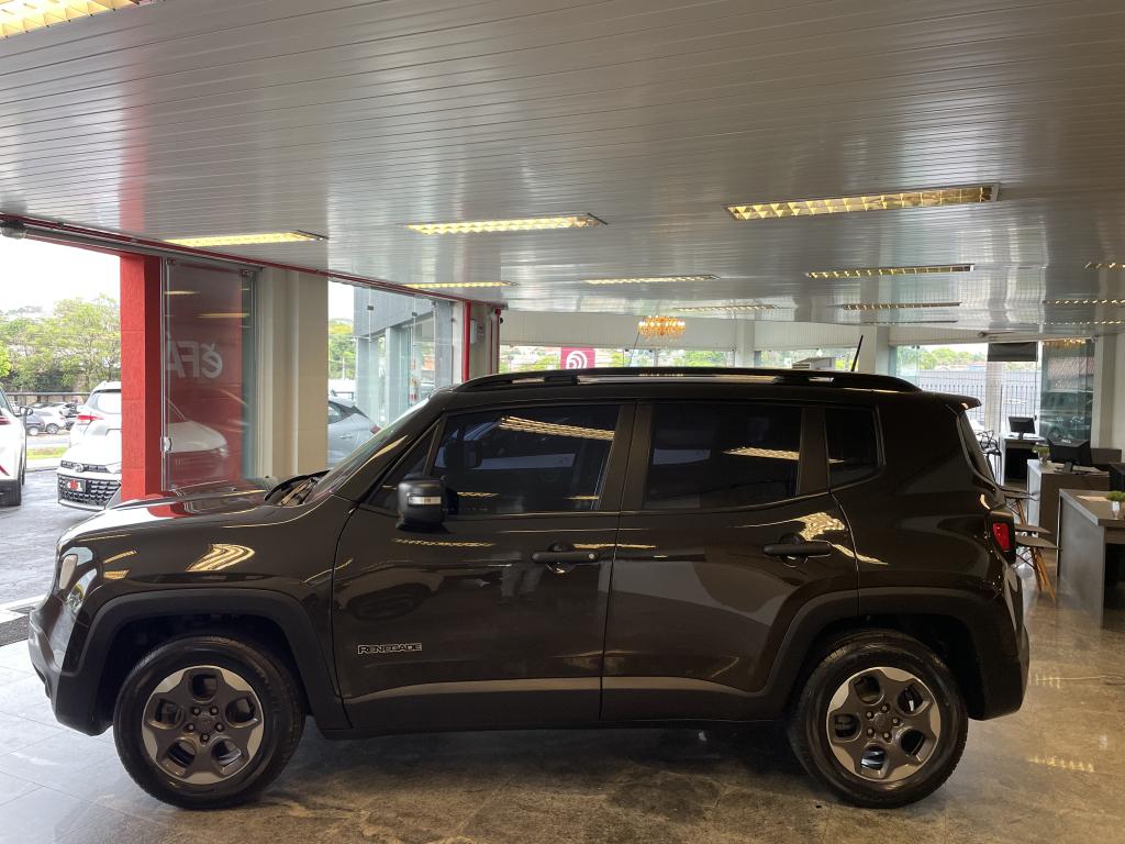 JEEP Renegade - Foto