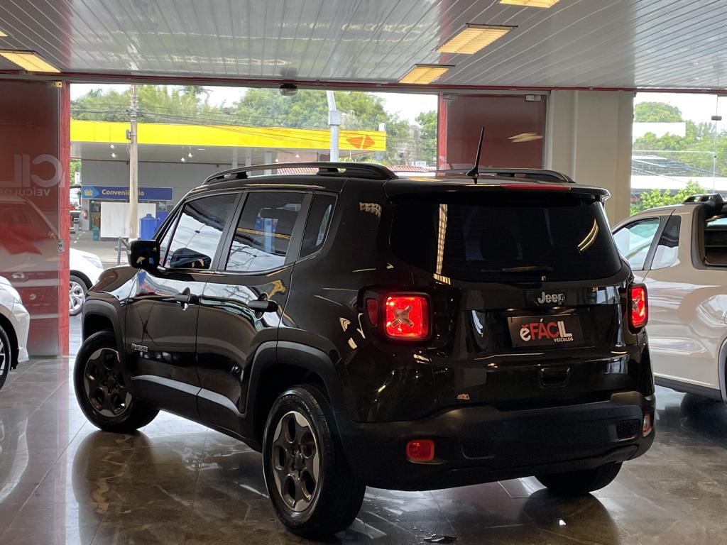 JEEP Renegade - Foto