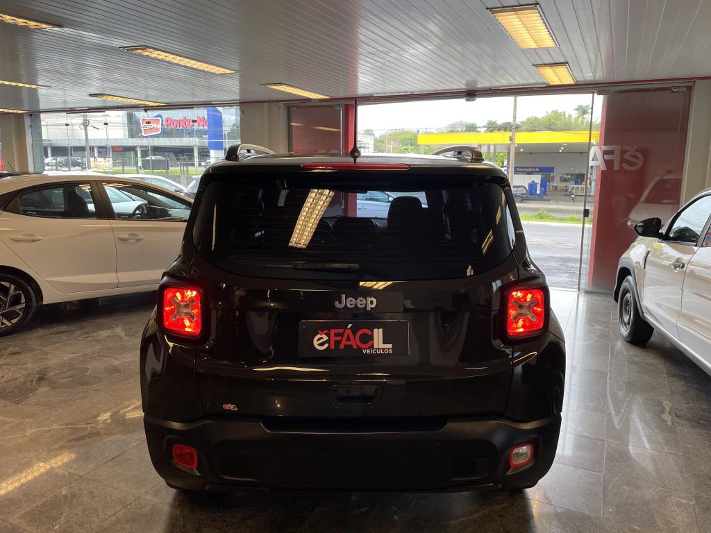 JEEP Renegade - Foto