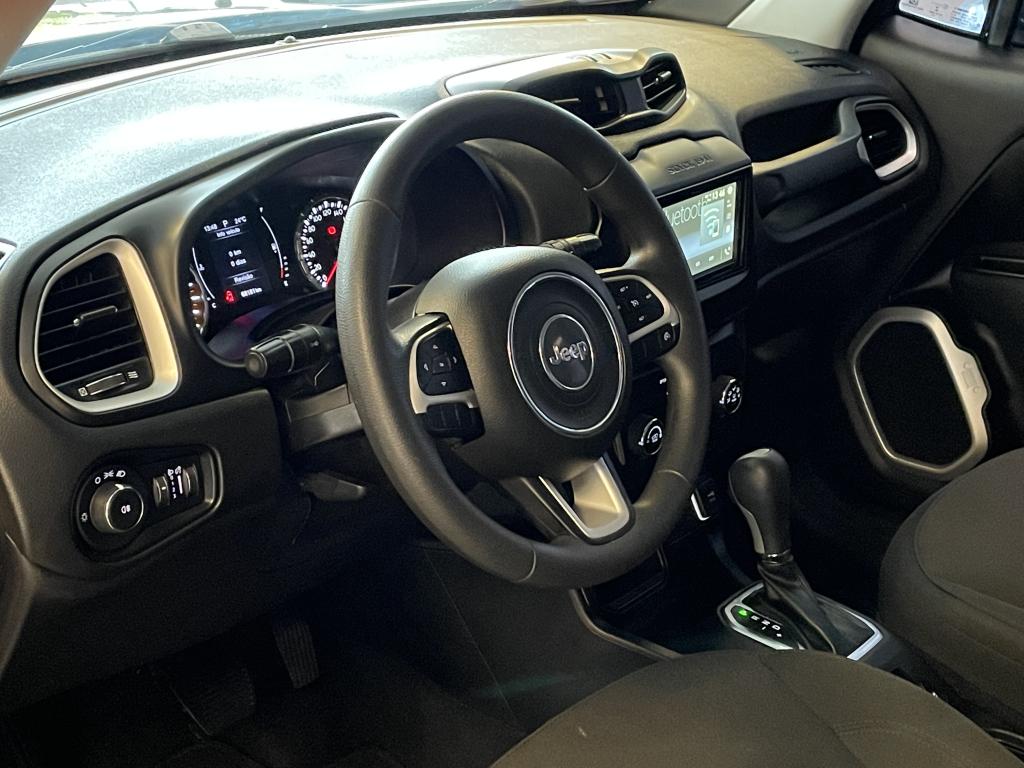 JEEP Renegade - Foto