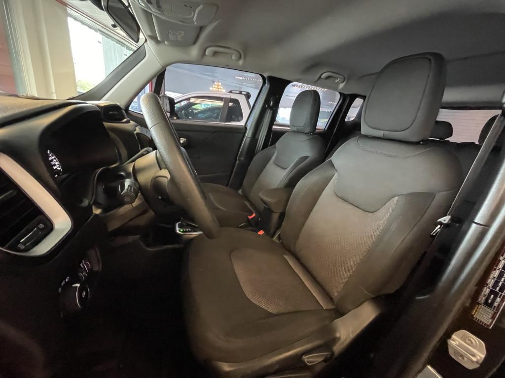 JEEP Renegade - Foto