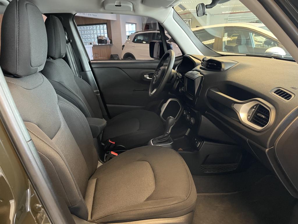 JEEP Renegade - Foto