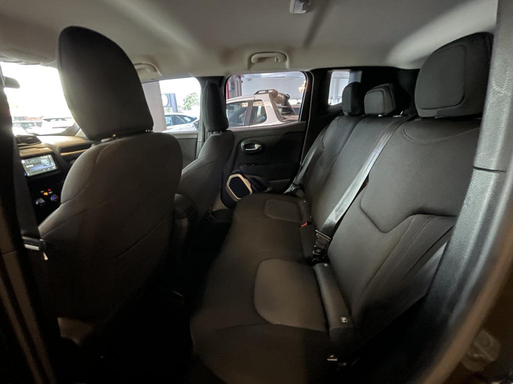 JEEP Renegade - Foto