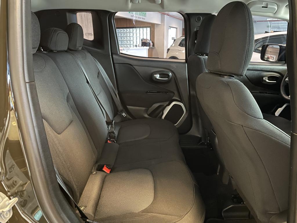 JEEP Renegade - Foto