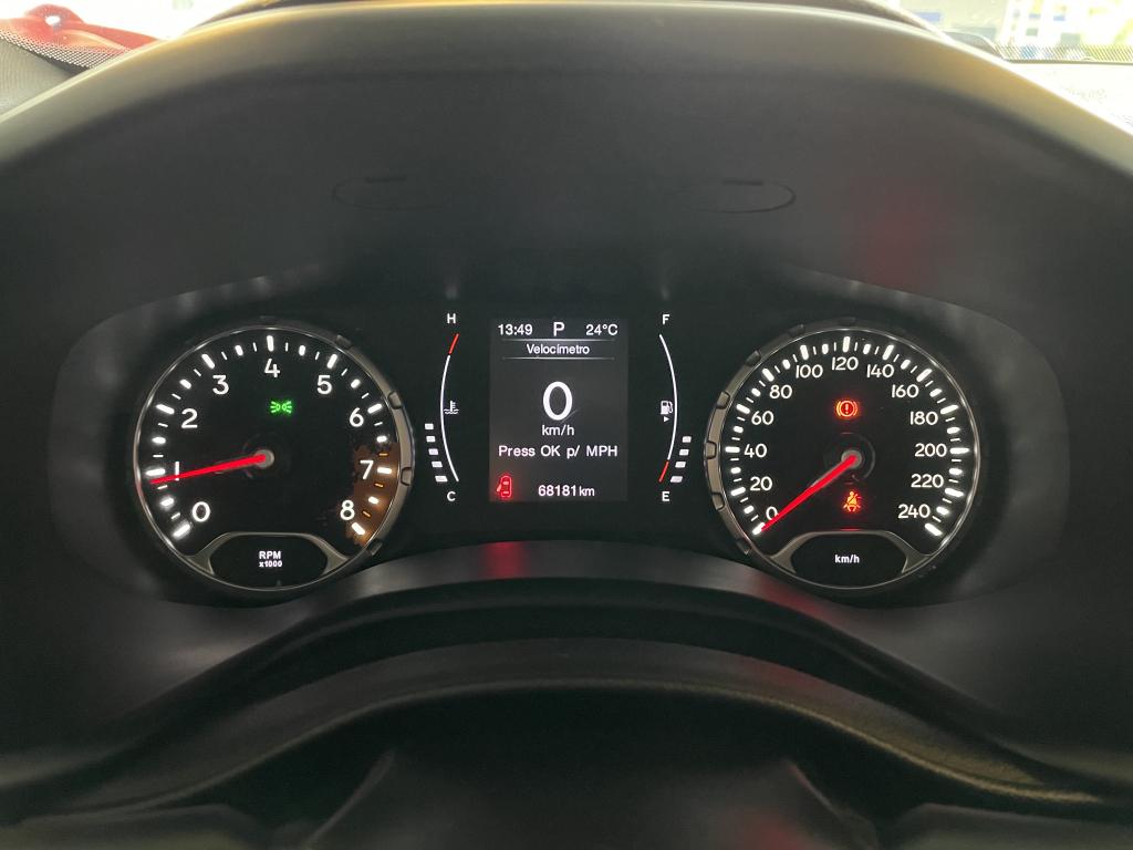 JEEP Renegade - Foto