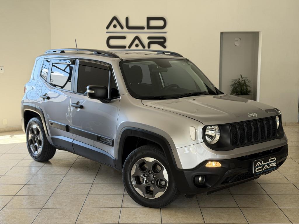 JEEP Renegade - Foto
