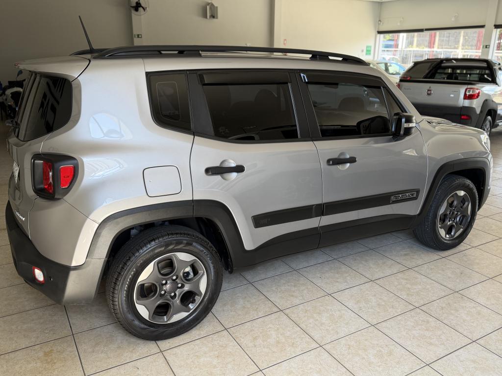 JEEP Renegade - Foto